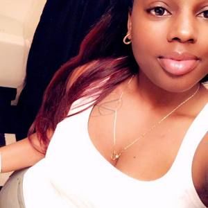 Meet your Posher, Khadijah